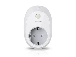TP-LINK Wi-Fi pametna utičnica HS100