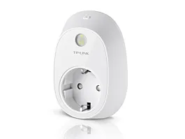 TP-LINK Wi-Fi pametna utičnica HS110