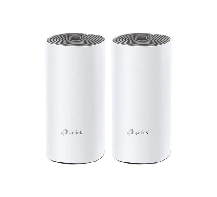 TP-Link Wi-Fi sistem Deco E4 AC1200 Home Mesh