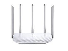 TPLINK 1350Mb/s, Wi-Fi ruter ARCHER C60