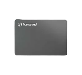 Transcend Eksterni HDD TS1TSJ25C3N 1 TB