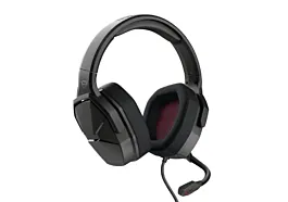 Trust Gaming slušalice GXT4371 - Crne