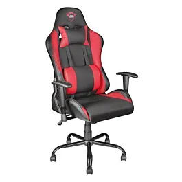 Trust Gaming stolica GXT 707R - Crveno-crna
