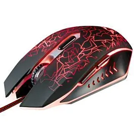 TRUST Gejmerski žični miš GXT 105