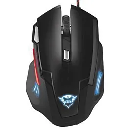 TRUST Gejmerski žični miš GXT 111