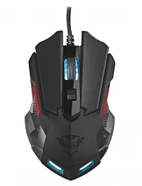 TRUST Gejmerski žični miš GXT 148