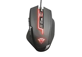 Trust Žični miš GXT 164 Sikanda