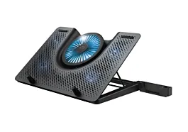 Trust Postolje za laptop GXT 1125 sa 5 ventilatora