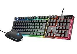 Trust Tastatura sa mišem GXT 838 Azor