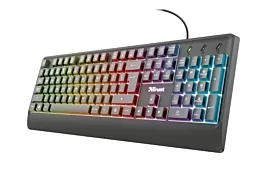 Trust Tastatura Ziva 23697