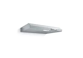 TurboAir Ugradni aspirator TILLY GREY/F/60 - Sivi