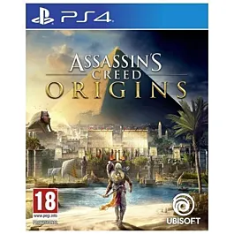 Ubisoft Igrica za PS4 Assasins Creed Origins