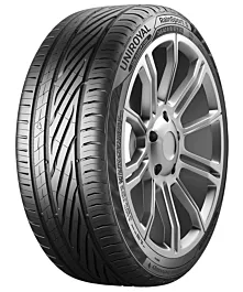 Uniroyal Letnja auto guma 235/55R17 99V  L