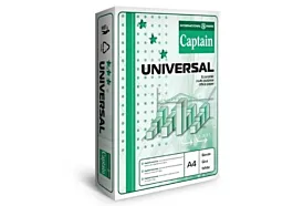 Universal Fotokopir papir SIRIUS480/RU