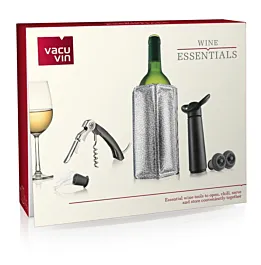 VACUVIN Kuhinjski pribor SET ZA VINO