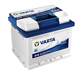 Varta Akumulator Blue Dynamic 44 AH D