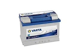 Varta Akumulator Blue Dynamic 74 Ah D+