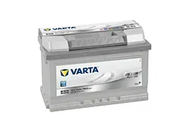Varta Akumulator Silver Dynamic - 74 Ah