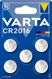 Varta Litijumska baterija CR2016 - 1/1