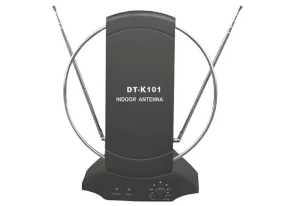 Velteh Sobna antena KETTZ DT-K101