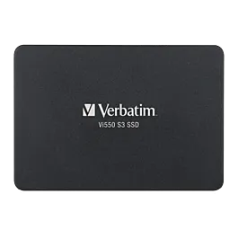 Verbatim SSD SATA 3 256 GB Vi550