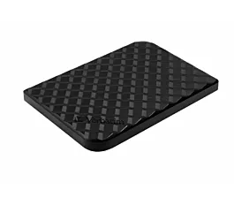 Verbatim Store n Go Eksterni SSD 1TB-Crni