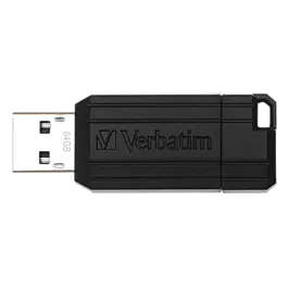 Verbatim USB flash 64GB 49065-Crni