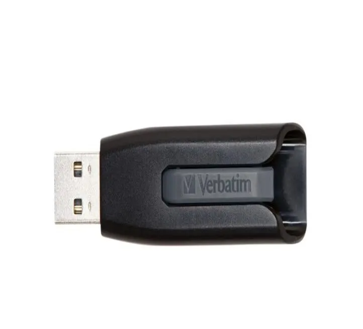 Verbatim USB flash memorija V3 64 GB