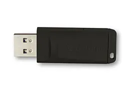 Verbatim USB Flash Slider 98698 - 64 GB
