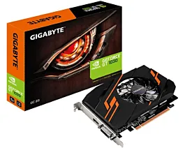 VGA01836 Grafič.kart GIGABYT