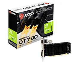 VGA02511 Grafič.kart MSI