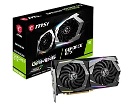 VGA02565 Grafič.kart MSI