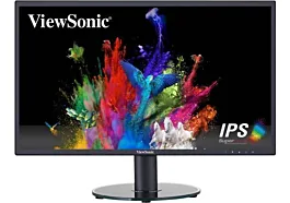 ViewSonic Monitor VA2719-SH 27", IPS, 75 Hz