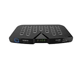 Vivax Digitalni resiver DVB-T2 175H