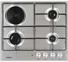 Vivax Kombinovana ploča BH-31T EI X