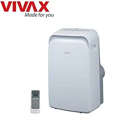 VIVAX Pokretna klima ACP 09PT25AEF