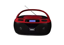 Vivax Radio uređaj APM-1040 - Crveni