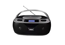 Vivax Radio uređaj APM-1040 - Sivi