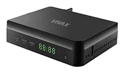 VIVAX Set-top box digitalni risiver DVB-T2 155