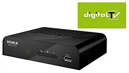 Vivax Set-top box DVB-T2 151