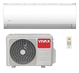 VIVAX Standardna klima ACP 12CH35AEV