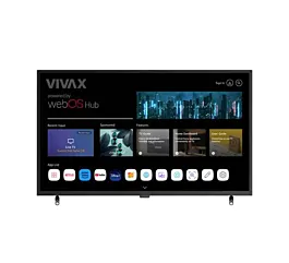 Vivax Televizor LED 43S60WO