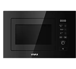 Vivax Ugradna mikrotalasna MWOB-2020G G