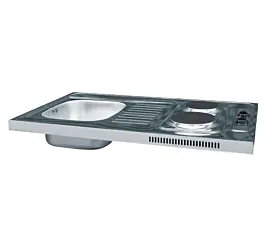 Vivax Ugradna ploča Home MK-0210XA