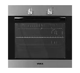 Vivax Ugradna rerna BO-624MH-X