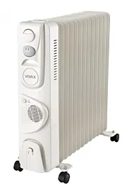 Vivax Uljani radijator OH-133004F