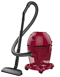 Vivax Usisivač na vodu VCW-2001 - Crveni
