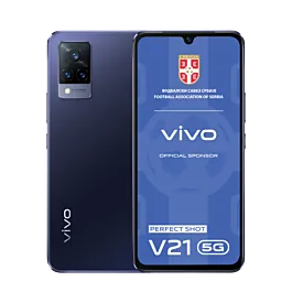 Vivo V21 8 GB / 128 GB - Plavi