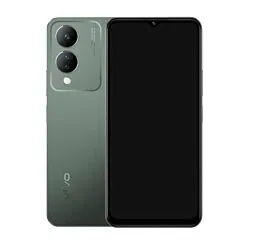 VIVO Y17s 6 GB/128 GB- Zeleni