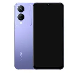 VIVO Y17s 6GB/128GB- Ljubičasti